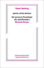 poeta contra doctus