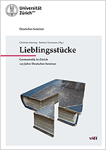 deutsche seminar